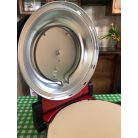 Ariete 909 Da Gennaro 1200W 33 cm elektromos pizzasütő, piros