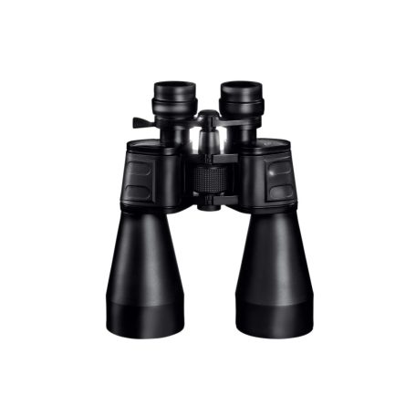 Auriol 10 - 30 x 60 BK-7 ZOOM 60 mm Binokulár távcső 10x - 20x - 30x nagyítással, ZOOM funkcióval, hordtáskával és nyakpánttal
