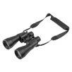   Auriol 10 - 30 x 60 BK-7 ZOOM 60 mm Binokulár távcső 10x - 20x - 30x nagyítással, ZOOM funkcióval, hordtáskával és nyakpánttal