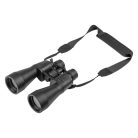 Auriol 10 - 30 x 60 BK-7 ZOOM 60 mm Binokulár távcső 10x - 20x - 30x nagyítással, ZOOM funkcióval, hordtáskával és nyakpánttal
