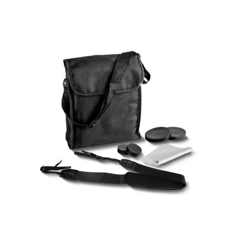 Auriol 10 - 30 x 60 BK-7 ZOOM 60 mm Binokulár távcső 10x - 20x - 30x nagyítással, ZOOM funkcióval, hordtáskával és nyakpánttal