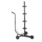 AutoXS gurulós keréktartó állvány, gurítható abroncstároló 100 kg teherbírással max 225 mm gumiszélességig