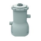 Avenli 29P415EU (53012) 2 m3/h 2006 liter/óra 35W papírszűrős vízforgató, szűrő szivattyú Bestway / INTEX / Summer Waves kerti medencékhez