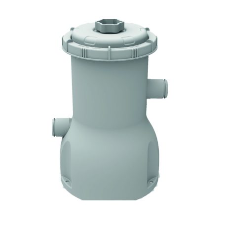 Avenli 29P415EU (53012) 2 m3/h 2006 liter/óra 35W papírszűrős vízforgató, szűrő szivattyú Bestway / INTEX / Summer Waves kerti medencékhez