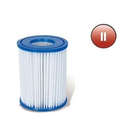 Avenli 29P415EU (53012) 2 m3/h 2006 liter/óra 35W papírszűrős vízforgató, szűrő szivattyú Bestway / INTEX / Summer Waves kerti medencékhez