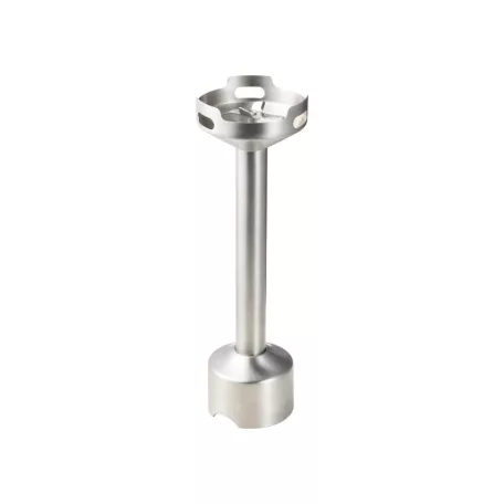 Bergner MasterPro BGMP-9424 inox, nemesacél 1200W prémium botmixer szett, rúdmixer készlet 600 ml aprítóval, 800 ml keverőpohárral és habverővel, fekete