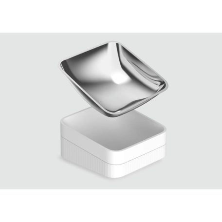 Xiaomi Smart Pet Food Feeder 230V hálózati + elemes, WIFI-s, applikációval vezérelhető okos kisállat etető automata, 1.8 kg 3.6L állateledel adagoló (BHR6143EU)