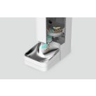 Xiaomi Smart Pet Food Feeder 230V hálózati + elemes, WIFI-s, applikációval vezérelhető okos kisállat etető automata, 1.8 kg 3.6L állateledel adagoló (BHR6143EU)