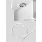 Xiaomi Smart Pet Food Feeder 230V hálózati + elemes, WIFI-s, applikációval vezérelhető okos kisállat etető automata, 1.8 kg 3.6L állateledel adagoló (BHR6143EU)