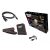 Vega Toys BL-5002A SMART MiWii HD 720p TV-re köthető vezeték nélküli játékkonzol 562 játékkal, HDMI kábellel, 2 db kontrollerrel