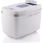 Gorenje BM1350W fehér gluténmentes, kétlapátos, kenyérsütő, 2 karos kenyérsütőgép 14 program, 900 - 1350 gramm, 850W