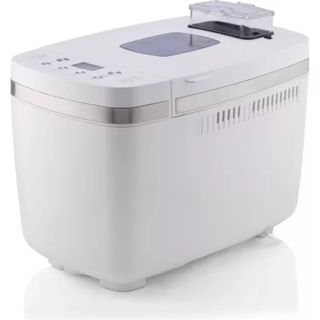 Gorenje BM1350W fehér gluténmentes, kétlapátos, kenyérsütő, 2 karos kenyérsütőgép 14 program, 900 - 1350 gramm, 850W