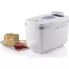 Gorenje BM1350W fehér gluténmentes, kétlapátos, kenyérsütő, 2 karos kenyérsütőgép 14 program, 900 - 1350 gramm, 850W