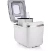   Gorenje BM1350W fehér gluténmentes, kétlapátos, kenyérsütő, 2 karos kenyérsütőgép 14 program, 900 - 1350 gramm, 850W