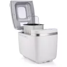 Gorenje BM1350W fehér gluténmentes, kétlapátos, kenyérsütő, 2 karos kenyérsütőgép 14 program, 900 - 1350 gramm, 850W