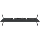 Blaupunkt BN32H1372EEB Ultra Slim 32" 81 cm HD Ready 1366 x 768 pixel LED TV, HDMI, CI+, USB,  DVB-T2/C/S2 LCD televízió