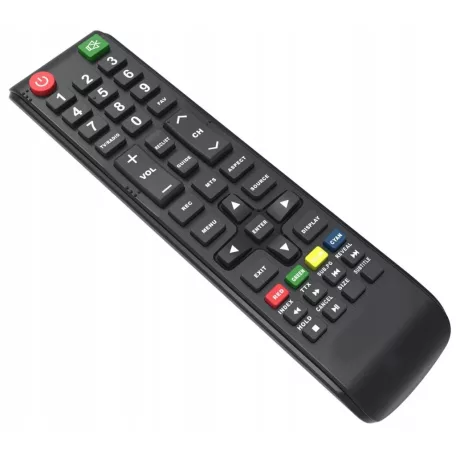 Blaupunkt BN32H1372EEB Ultra Slim 32" 81 cm HD Ready 1366 x 768 pixel LED TV, HDMI, CI+, USB,  DVB-T2/C/S2 LCD televízió