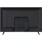 Blaupunkt BN32H1372EEB Ultra Slim 32" 81 cm HD Ready 1366 x 768 pixel LED TV, HDMI, CI+, USB,  DVB-T2/C/S2 LCD televízió
