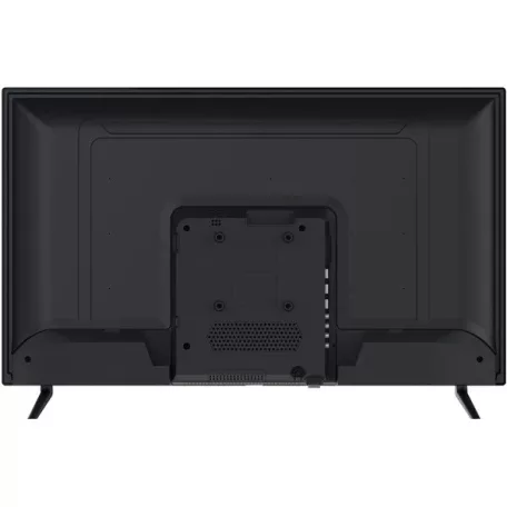 Blaupunkt BN32H1372EEB Ultra Slim 32" 81 cm HD Ready 1366 x 768 pixel LED TV, HDMI, CI+, USB,  DVB-T2/C/S2 LCD televízió