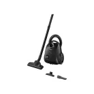 Bosch BGDS2BAL 900W porzsákos porszívó, padlóporszívó HEPA filterrel, Made in Germany