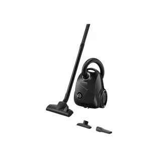   Bosch BGDS2BAL 900W porzsákos porszívó, padlóporszívó HEPA filterrel, Made in Germany