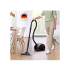   Bosch BGDS2BAL 900W porzsákos porszívó, padlóporszívó HEPA filterrel, Made in Germany