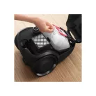Bosch BGDS2BAL 900W porzsákos porszívó, padlóporszívó HEPA filterrel, Made in Germany