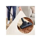 Bosch BGDS2BAL 900W porzsákos porszívó, padlóporszívó HEPA filterrel, Made in Germany