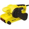   Reikel BS-916 elektromos (vezetékes) szalagcsiszoló 900W | 76 mm | 360 méter / perc sebesség