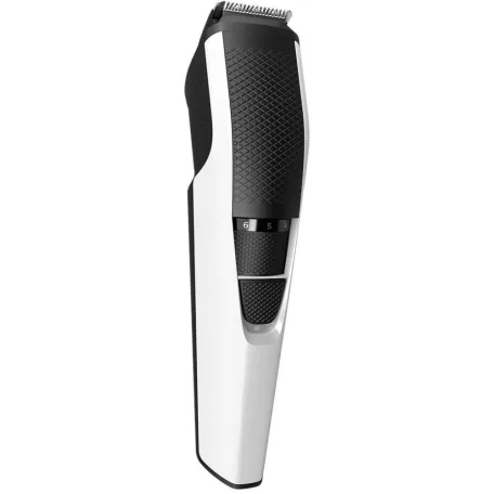 Philips BT3206/14 Fast and Precise trimmer - akkus szakállvágó önélező pengékkel 0.5 mm - 10 mm vágáshosszal, 45 perc akkuidővel