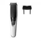 Philips BT3206/14 Fast and Precise trimmer - akkus szakállvágó önélező pengékkel 0.5 mm - 10 mm vágáshosszal, 45 perc akkuidővel