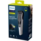 Philips BT3206/14 Fast and Precise trimmer - akkus szakállvágó önélező pengékkel 0.5 mm - 10 mm vágáshosszal, 45 perc akkuidővel
