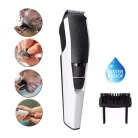 Philips BT3206/14 Fast and Precise trimmer - akkus szakállvágó önélező pengékkel 0.5 mm - 10 mm vágáshosszal, 45 perc akkuidővel