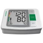 Medisana BU 510 digitális automata felkaros vérnyomásmérő 2 felhasználónak, 2 x 90 memóriával, 22-36 cm-es karmérethez