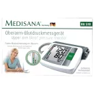 Medisana BU 510 digitális automata felkaros vérnyomásmérő 2 felhasználónak, 2 x 90 memóriával, 22-36 cm-es karmérethez
