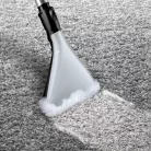 Bosch BWD421PET 2100W kárpittisztító, kombinált takarítógép és száraz-nedves porszívó 2.5 literes portartállyal, piros