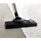 Bosch BWD421PET 2100W kárpittisztító, kombinált takarítógép és száraz-nedves porszívó 2.5 literes portartállyal, piros