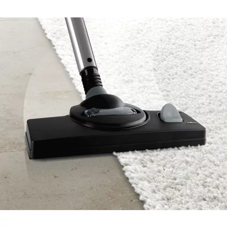 Bosch BWD421PET 2100W kárpittisztító, kombinált takarítógép és száraz-nedves porszívó 2.5 literes portartállyal, piros