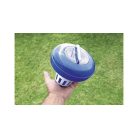 Bestway 58071 nagy méretű (180 x 165 mm) úszó vegyszeradagoló, fertőtlenítő tabletta adagoló 7,6 cm tabletta méretig