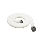 Bestway 58368 hollanderes 38 mm 1.5"  3 méteres gégecső papírszűrős és homokszűrős vízforgatóhoz