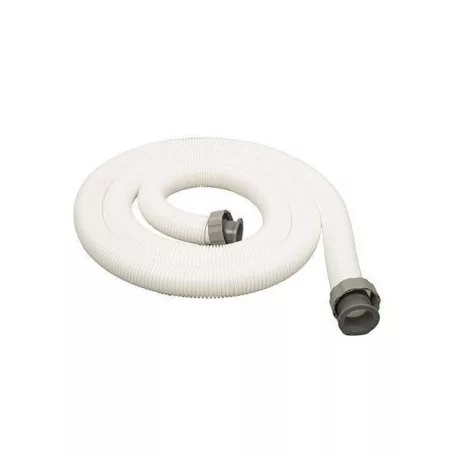 Bestway 58368 hollanderes 38 mm 1.5"  3 méteres gégecső papírszűrős és homokszűrős vízforgatóhoz