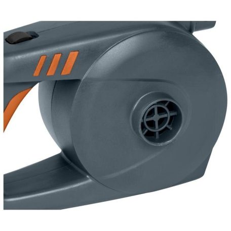 Bestway 62164 Powergrip DC 12V 75W autós (szivargyújtós) elektromos pumpa, matracpumpa medencékhez, strandcikkekhez