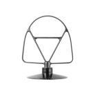 GourmetMaxx RETRO (piros) / Bergner Stand Mixer BG-51157-LV-10 (lila) 1000W 5L konyhai robotgép, dagasztógép, habverő (488442)