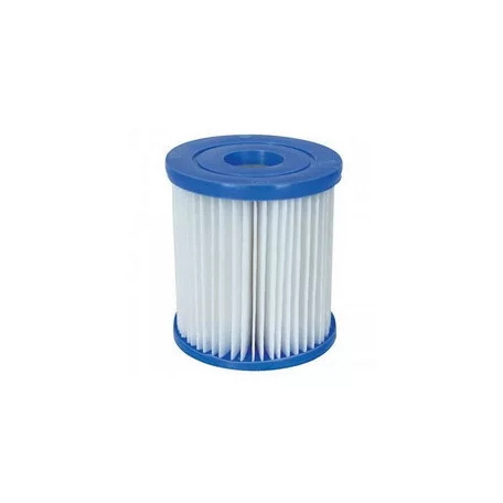 Bestway 58386 papírszűrős vízforgató szivattyú 32W 3028 l/óra (3 m3/h) gégecsövekkel