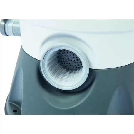 Bestway 58515 BL FlowClear 3 m3/h 85W homokszűrő, Sand Filter, homokszűrős vízforgató szivattyú BL (VPA 034)