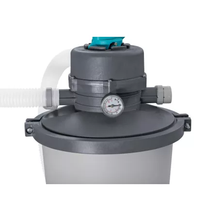 Bestway 58515 BL FlowClear 3 m3/h 85W homokszűrő, Sand Filter, homokszűrős vízforgató szivattyú BL (VPA 034)