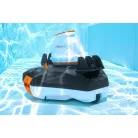 Bestway #58622 AquaRover akkus (90 perces), li-ion akkumulátoros, automata medence porszívó robot