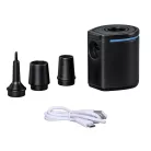 Bestway 62289 Powertouch Pocket 427 PSI 90 L/perc utazó, mini elektromos pumpa, matracpumpa szívó és fújó funkcióval, 85 gramm