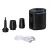 Bestway 62289 Powertouch Pocket 427 PSI 90 L/perc utazó, mini elektromos pumpa, matracpumpa szívó és fújó funkcióval, 85 gramm