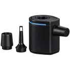 Bestway 62289 Powertouch Pocket 427 PSI 90 L/perc utazó, mini elektromos pumpa, matracpumpa szívó és fújó funkcióval, 85 gramm